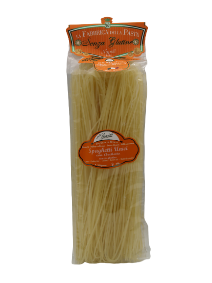 Špagety bezlepkové IGP 500g